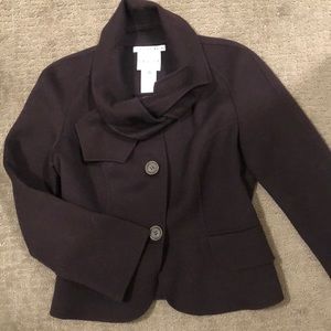 Céline Finition Main blazer